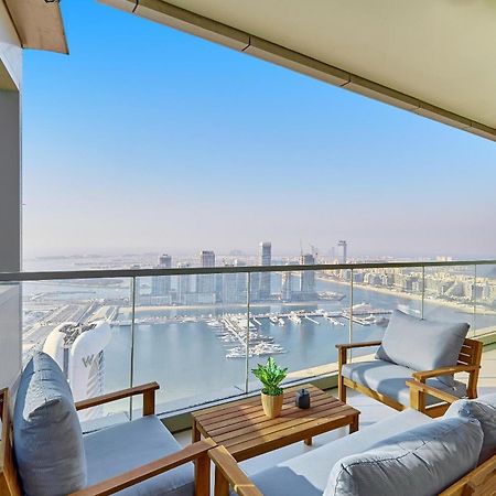 Bnbmehomes - Ocean Heights Dubai Exterior foto
