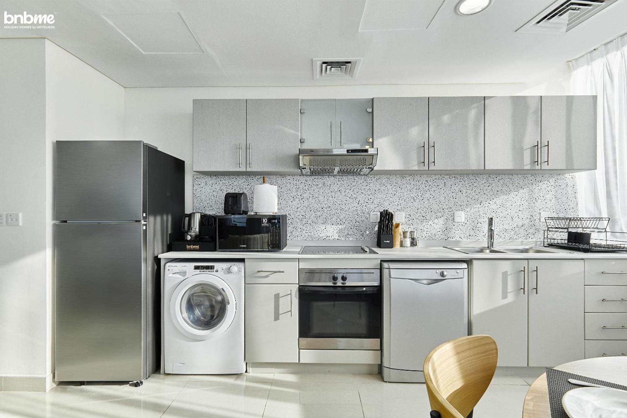 Bnbmehomes - Ocean Heights Dubai Exterior foto